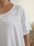 Blusa Broderie Rebeca en internet