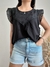 Blusa Broderie Mayra - comprar online
