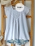 Blusa Broderie Mayra - tienda online