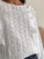 Blusa Macarena - Carina Outfits
