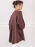 Imagen de Maxi Sweater Carmín