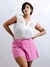 Blusa bordada Muriel - comprar online