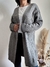 Saco Almendra - Carina Outfits