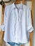 Camisa importada Nahir ( semi elastizada)