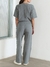 Imagen de Pantalon termopolar Olga ( elastizado)
