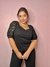 Blusa Nilo - Carina Outfits