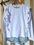 Remera broderie Tamara - Carina Outfits