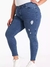 Jeans Leo en internet