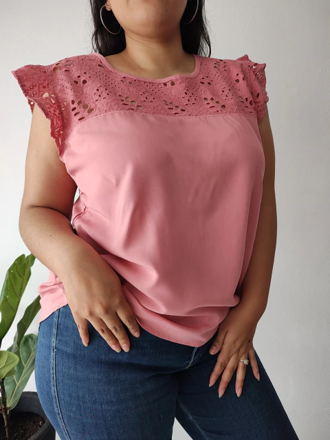 Blusa Paraiso - comprar online