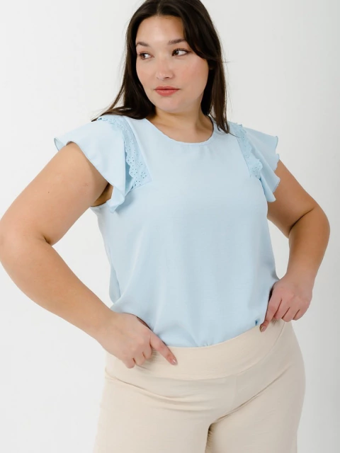 Blusa Priscila - comprar online