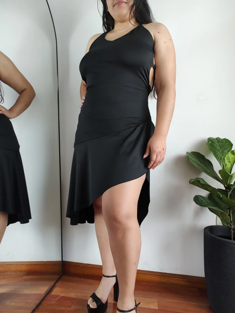 Vestido Night - comprar online