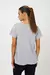 Remera básic cuello redondo en internet