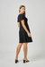 Vestido entallado Oriana - tienda online
