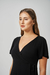 Vestido entallado Oriana - Carina Outfits