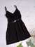 Vestido María Cruz (S,M) - tienda online
