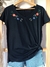Imagen de Remera bordada Solange