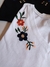 Remera bordada Solange - tienda online
