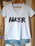 Remera Amor - comprar online