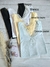 Imagen de Remera broderie Cleopatra (L)