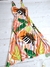 Vestido midi Pampa - Carina Outfits