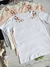 Remera bordada Eclipse - comprar online