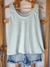 Musculosa Lisa - tienda online
