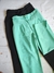 pantalón sastrero Nefertiti - Carina Outfits