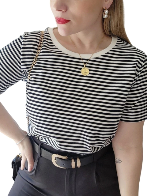 Remera Elvira - comprar online