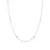 CHOKER PUNTOS DE LUZ 35 A 40CM en internet