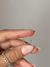 ARGOLLITA PIERCING TRENZADA 14MM (UNIDAD) en internet
