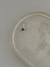 ARGOLLITA FLORA CORAZON VERDE 12MM (UNIDAD) - comprar online