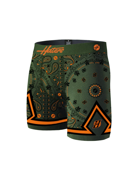 BOXER DEMBOW - comprar online