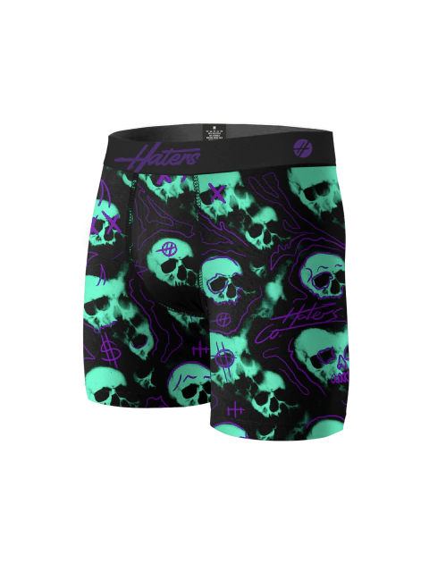 BOXER HATE - comprar online