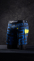 Boxer Pac-Man en internet