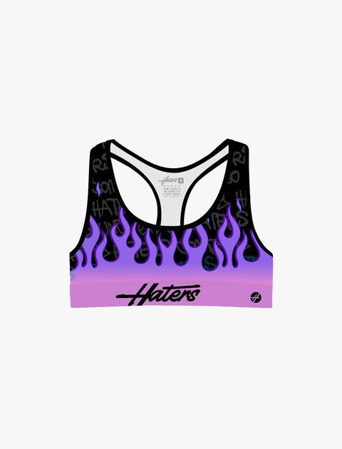 BURNING TOP - comprar online