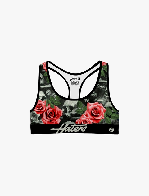 DEATH TOP