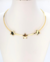 Choker Aro Estrelas na internet