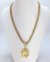 Colar Cavalo Ferradura - comprar online