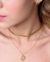 Choker Rabo de Rato/Lacraia - comprar online