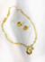 Choker Cacto na internet