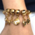 Pulseira Berloques