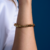 Bracelete de Cobra - comprar online