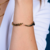Bracelete de Cobra - Dommani Joias e Acessórios