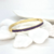 Bracelete Fio Envernizado - Dommani Joias e Acessórios