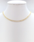 Choker Riviera Zircônia na internet