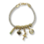 Pulseira Berloques