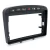 KIT CENTRAL MULTIMIDIA BLACK PEUGEOT 408 2010 A 2012 - Winca Brasil ® Loja Virtual Oficial