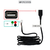 CABO EXTENSOR USB WA 4 PINOS