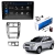 KIT CENTRAL MULTIMIDIA W9 PRO HYUNDAI TUCSON 2006 A 2013