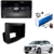 KIT CENTRAL MULTIMIDIA BLACK CHEVROLET ONIX 2020 2021
